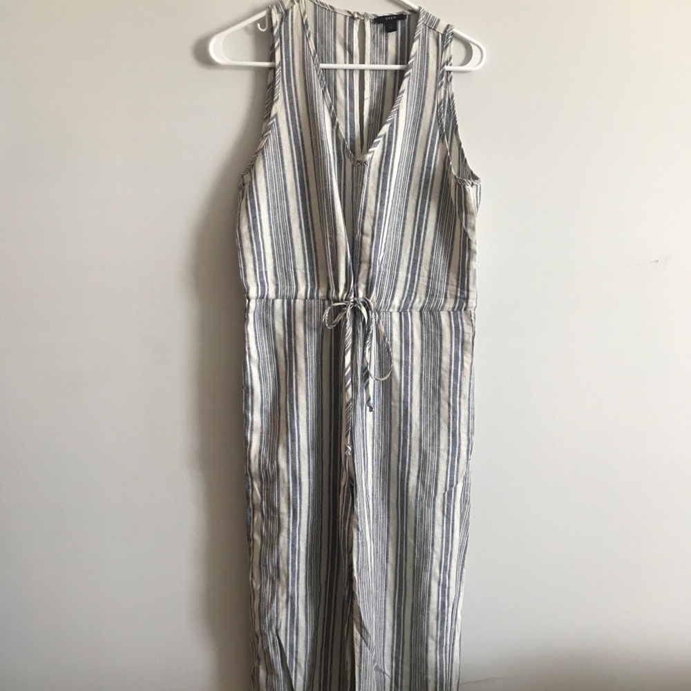 Drew Jumpsuit